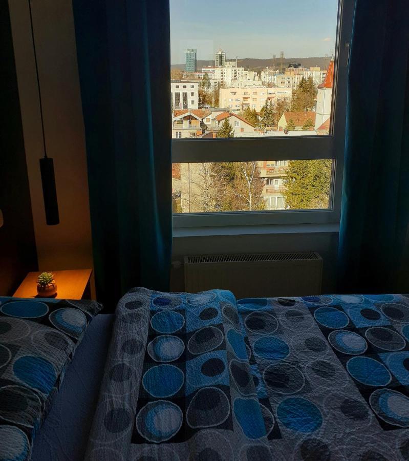 Downtown Apartment Баня-Лука Экстерьер фото
