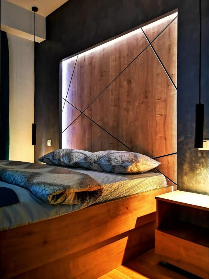 Downtown Apartment Баня-Лука Экстерьер фото