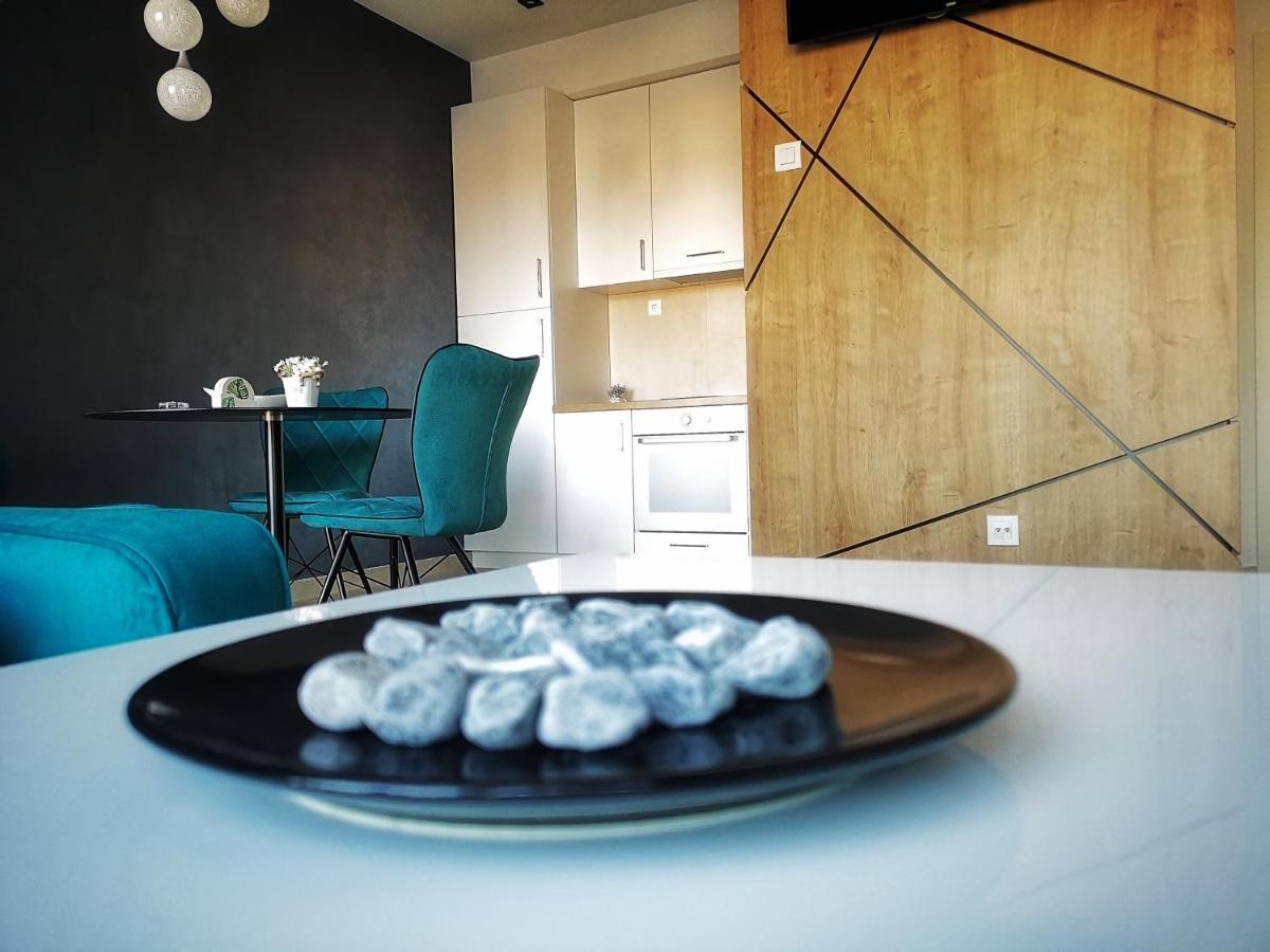 Downtown Apartment Баня-Лука Экстерьер фото
