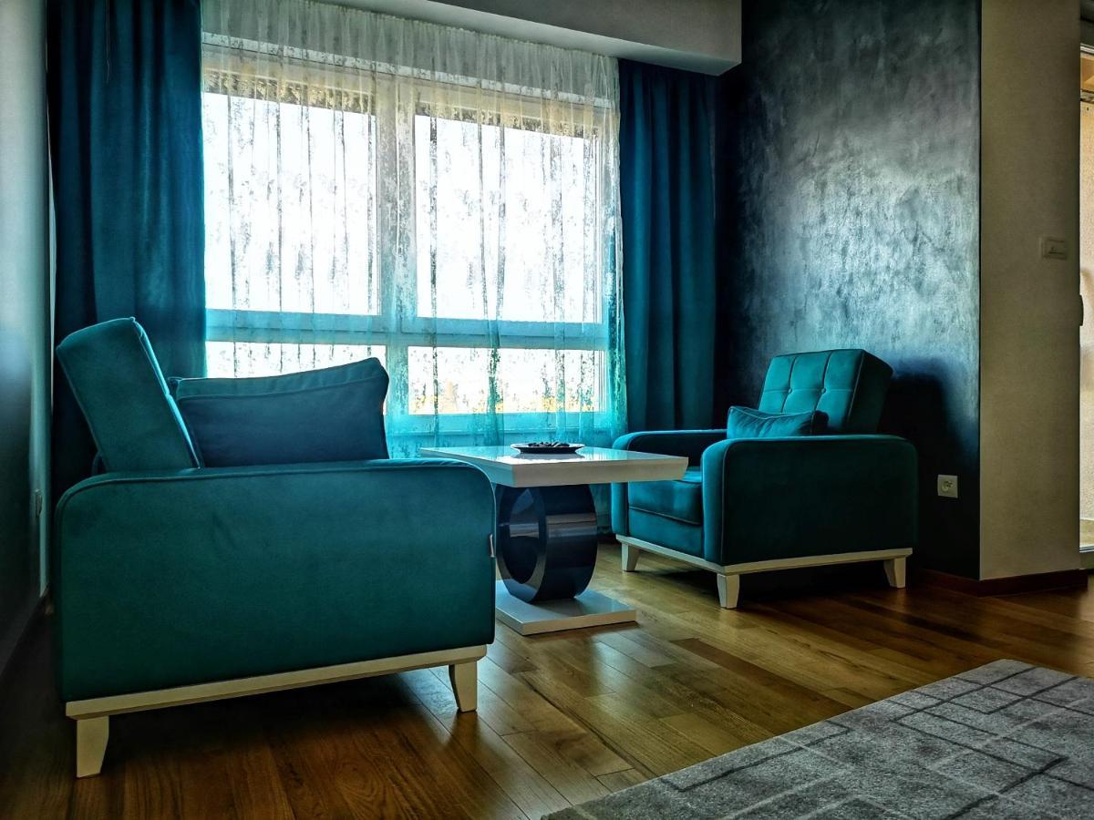 Downtown Apartment Баня-Лука Экстерьер фото