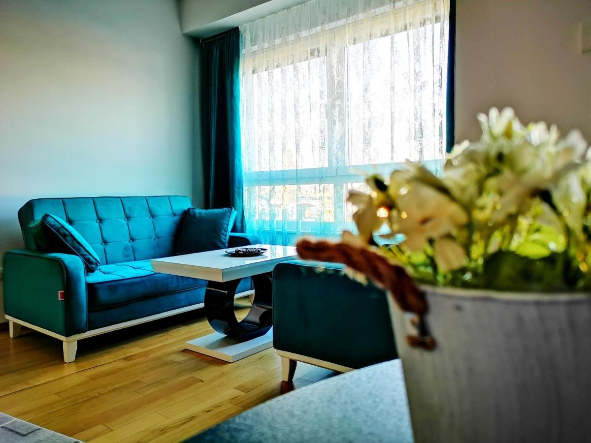 Downtown Apartment Баня-Лука Экстерьер фото
