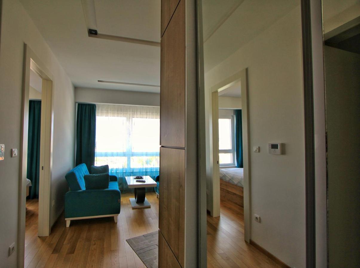 Downtown Apartment Баня-Лука Экстерьер фото
